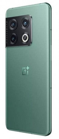 Смартфон OnePlus 10 Pro 12/256GB Green (Global EU)  Фото №2