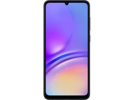 Смартфон Samsung Galaxy A05 4/128GB Black (SM-A055FZKG)  Фото №2