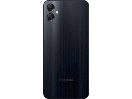 Смартфон Samsung Galaxy A05 4/128GB Black (SM-A055FZKG)  Фото №5