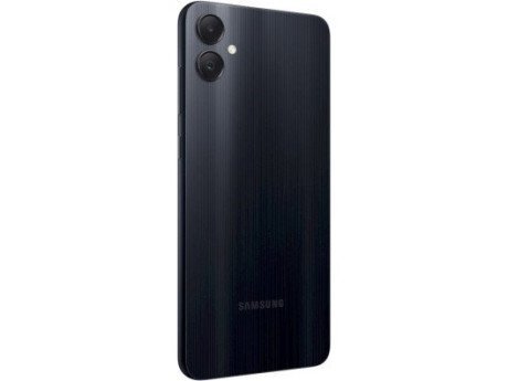 Смартфон Samsung Galaxy A05 4/128GB Black (SM-A055FZKG)  Фото №6