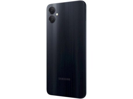 Смартфон Samsung Galaxy A05 4/128GB Black (SM-A055FZKG)  Фото №7