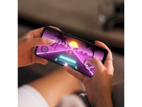 Смартфон Samsung Galaxy A05 4/128GB Black (SM-A055FZKG)  Фото №8