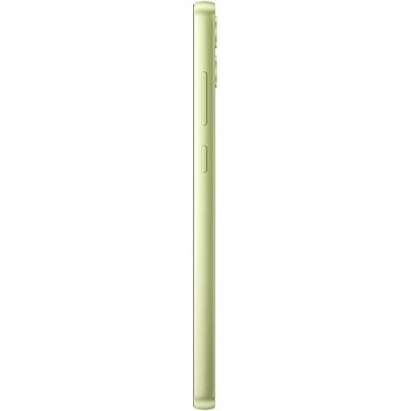 Смартфон Samsung Galaxy A05 4/128GB Light Green (SM-A055FLGG)  Фото №6