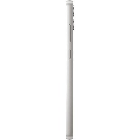 Смартфон Samsung Galaxy A05 4/128GB Silver (SM-A055FZSG)  Фото №6