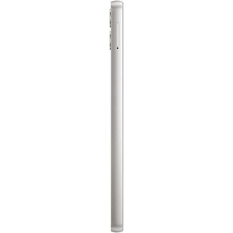 Смартфон Samsung Galaxy A05 4/128GB Silver (SM-A055FZSG)  Фото №7