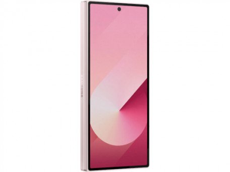 Смартфон Samsung Galaxy Fold6 12/256GB Pink (SM-F956BLIB)  Фото №3