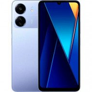 Смартфон Xiaomi Poco C65 6/128GB Purple (Global EU) 