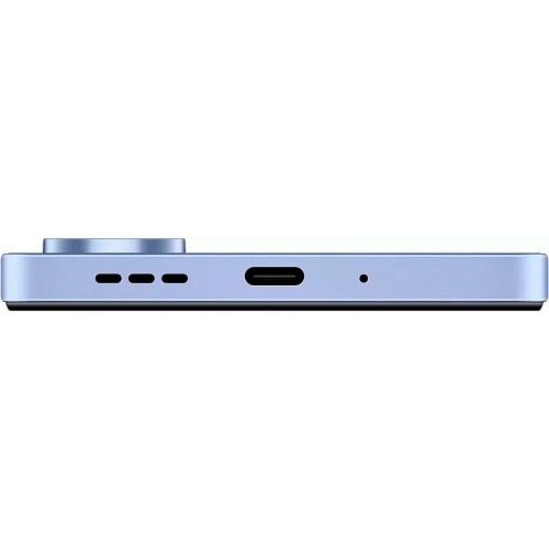 Смартфон Xiaomi Poco C65 6/128GB Purple (Global EU)  Фото №8