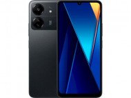 Смартфон Xiaomi Poco C65 6/128GB Black (Global EU) 