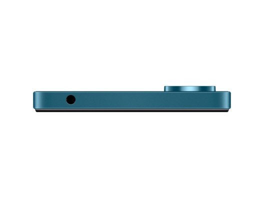 Смартфон Xiaomi Poco C65 6/128GB Blue (Global EU)  Фото №5