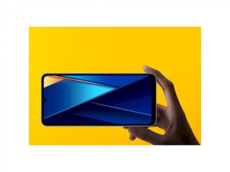 Смартфон Xiaomi Poco C65 6/128GB Blue (Global EU)  Фото №12