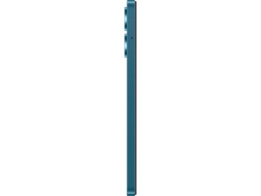 Смартфон Xiaomi Poco C65 6/128GB Blue (Global EU)  Фото №4
