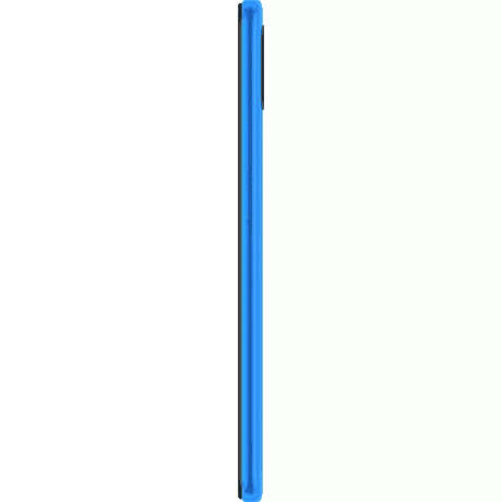 Смартфон Xiaomi Redmi 9A 4/64GB Sky Blue  Фото №8
