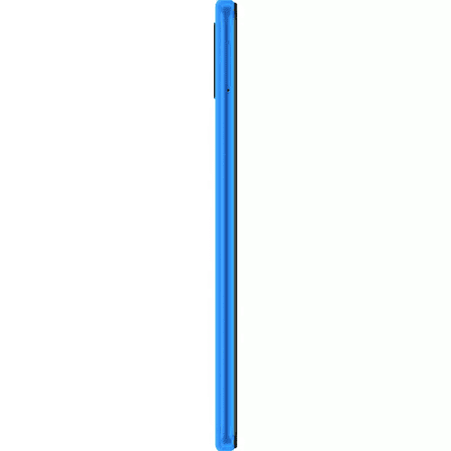 Смартфон Xiaomi Redmi 9A 4/64GB Sky Blue  Фото №9