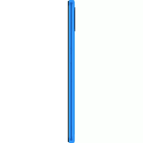 Смартфон Xiaomi Redmi 9A 4/64GB Sky Blue  Фото №8