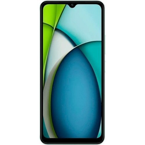 Смартфон Xiaomi Redmi A3X 3/64GB Aurora Green (Global EU)  Фото №0
