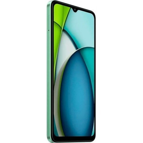 Смартфон Xiaomi Redmi A3X 3/64GB Aurora Green (Global EU)  Фото №1