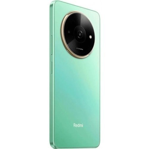 Смартфон Xiaomi Redmi A3X 3/64GB Aurora Green (Global EU)  Фото №2