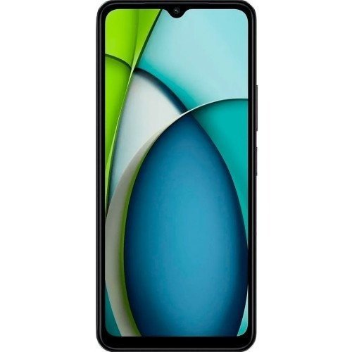 Смартфон Xiaomi Redmi A3X 3/64GB Midnight Black (Global EU)  Фото №0