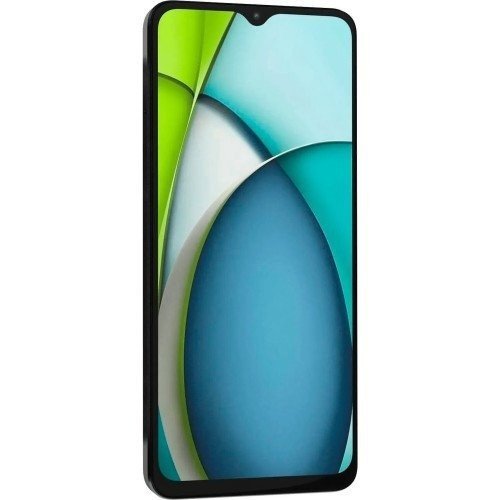 Смартфон Xiaomi Redmi A3X 3/64GB Midnight Black (Global EU)  Фото №1