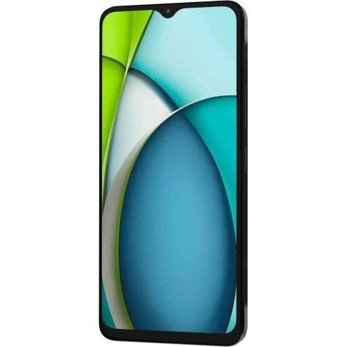 Смартфон Xiaomi Redmi A3X 3/64GB Midnight Black (Global EU)  Фото №2