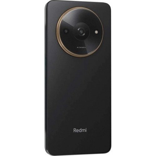 Смартфон Xiaomi Redmi A3X 3/64GB Midnight Black (Global EU)  Фото №3