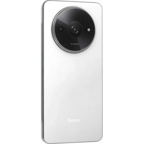 Смартфон Xiaomi Redmi A3X 3/64GB Moonlight White (Global EU)  Фото №3