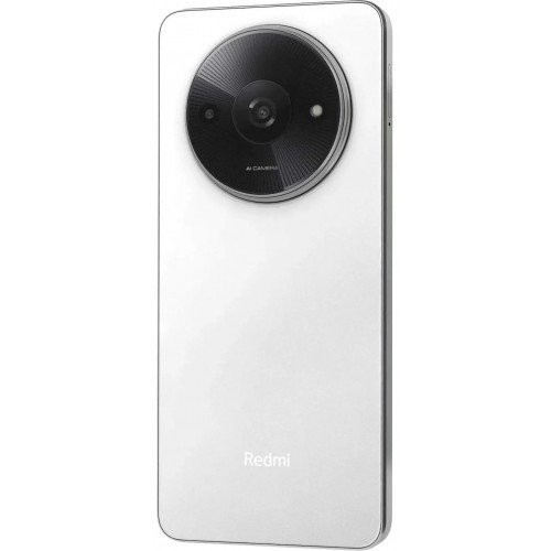 Смартфон Xiaomi Redmi A3X 3/64GB Moonlight White (Global EU)  Фото №4
