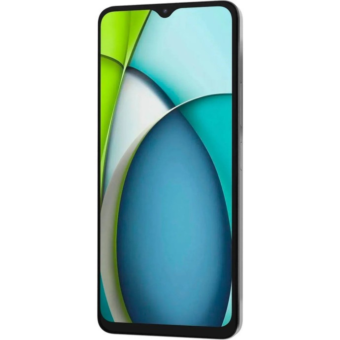 Смартфон Xiaomi Redmi A3X 4/128GB Moonlight White (Global EU)  Фото №1