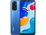 Смартфон Xiaomi Redmi Note 11S 5G 4/128GB Twilight Blue 