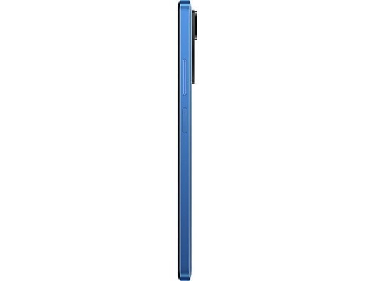 Смартфон Xiaomi Redmi Note 11S 5G 4/128GB Twilight Blue  Фото №5