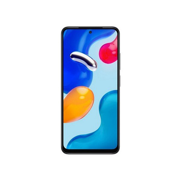 Смартфон Xiaomi Redmi Note 11S 5G 4/64GB Midnight Black  Фото №1