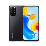 Смартфон Xiaomi Redmi Note 11S 5G 4/64GB Midnight Black 