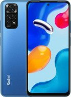 Смартфон Xiaomi Redmi Note 11S 5G 4/64GB Twilight Blue 