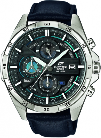 Чоловічий годинник Casio Edifice EFR-556L-1AVUEF