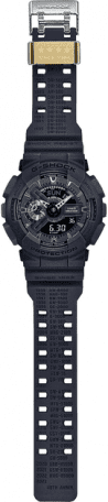Чоловічий годинник Casio GA-114RE-1AER  Фото №1