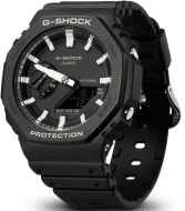 Мужские часы Casio GA-2100-1AER