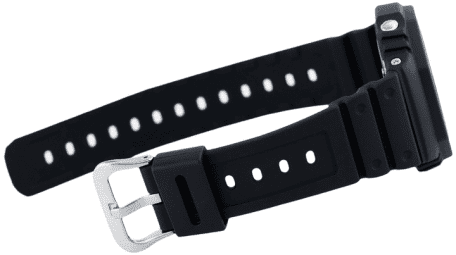 Мужские часы Casio GA-2100-1AER  Фото №7