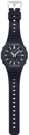 Мужские часы Casio GA-2100-1AER  Фото №8