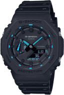 Мужские часы Casio G-Shock GA-2100-1A2ER