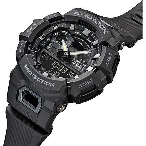 Чоловічий годинник Casio G-Shock GBA-900UU-3AER  Фото №5