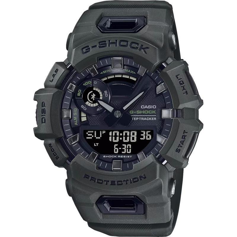 Мужские часы Casio G-Shock GBA-900UU-3AER  Фото №0