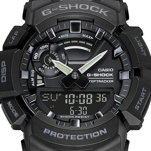 Мужские часы Casio G-Shock GBA-900UU-3AER  Фото №1