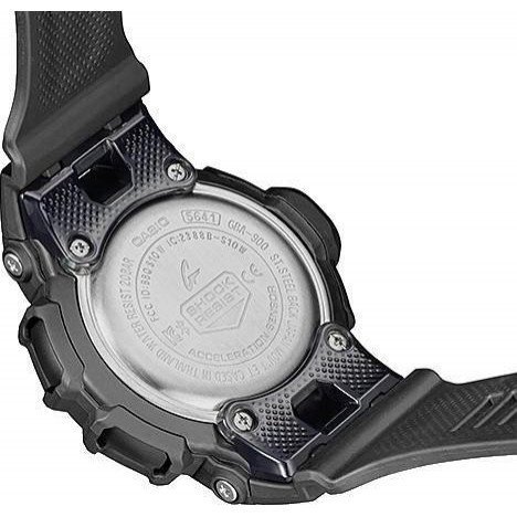 Мужские часы Casio G-Shock GBA-900UU-3AER  Фото №2