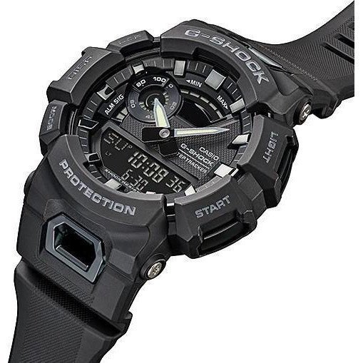Мужские часы Casio G-Shock GBA-900UU-3AER  Фото №5