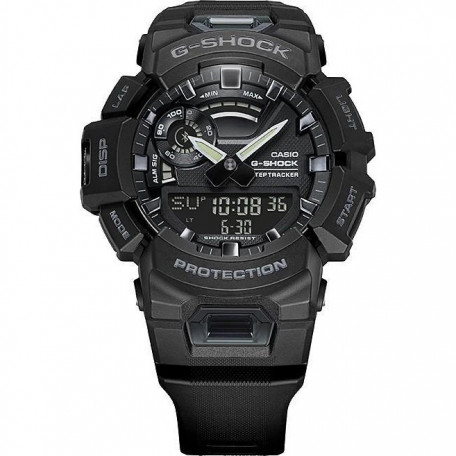 Чоловічий годинник Casio G-Shock GBA-900UU-3AER