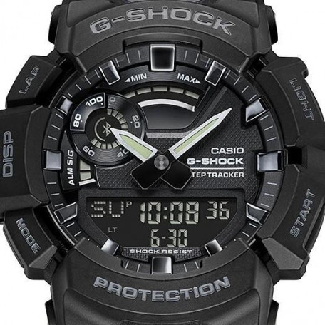 Чоловічий годинник Casio G-Shock GBA-900UU-3AER  Фото №1