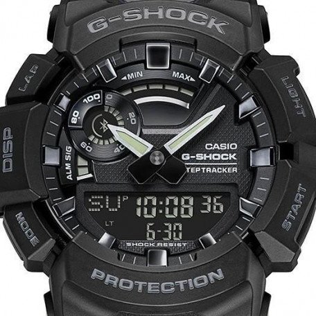 Мужские часы Casio G-Shock GBA-900UU-3AER  Фото №1