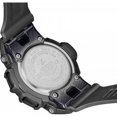 Мужские часы Casio G-Shock GBA-900UU-3AER  Фото №2