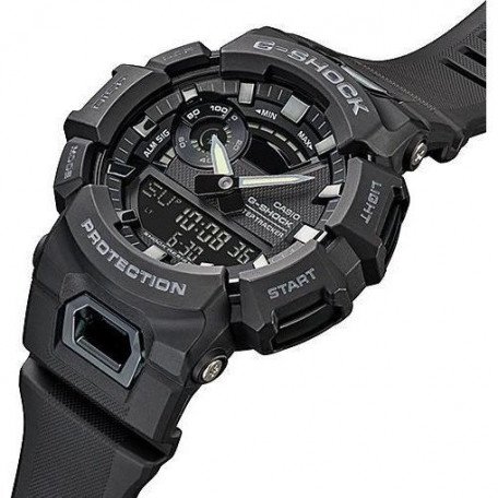 Мужские часы Casio G-Shock GBA-900UU-3AER  Фото №5
